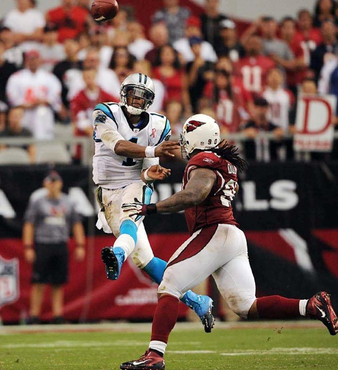 Cam Newton