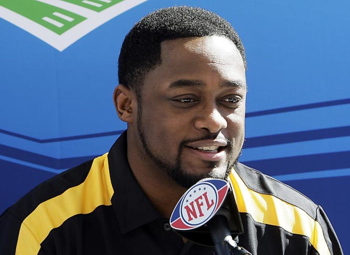 Mike Tomlin