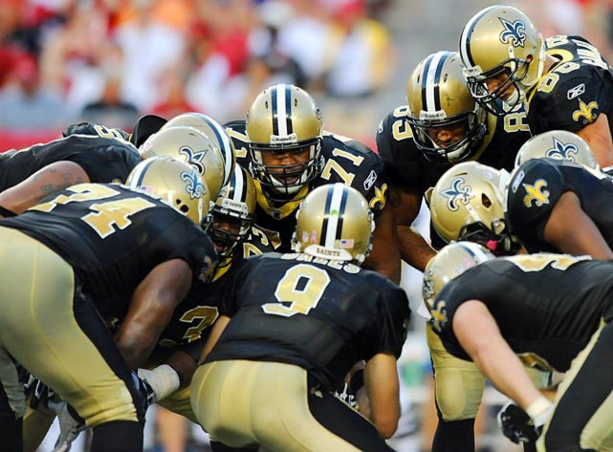 New Orleans Saints