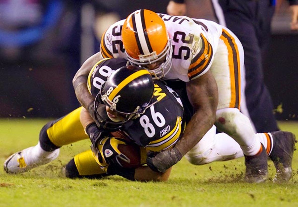 Hines Ward