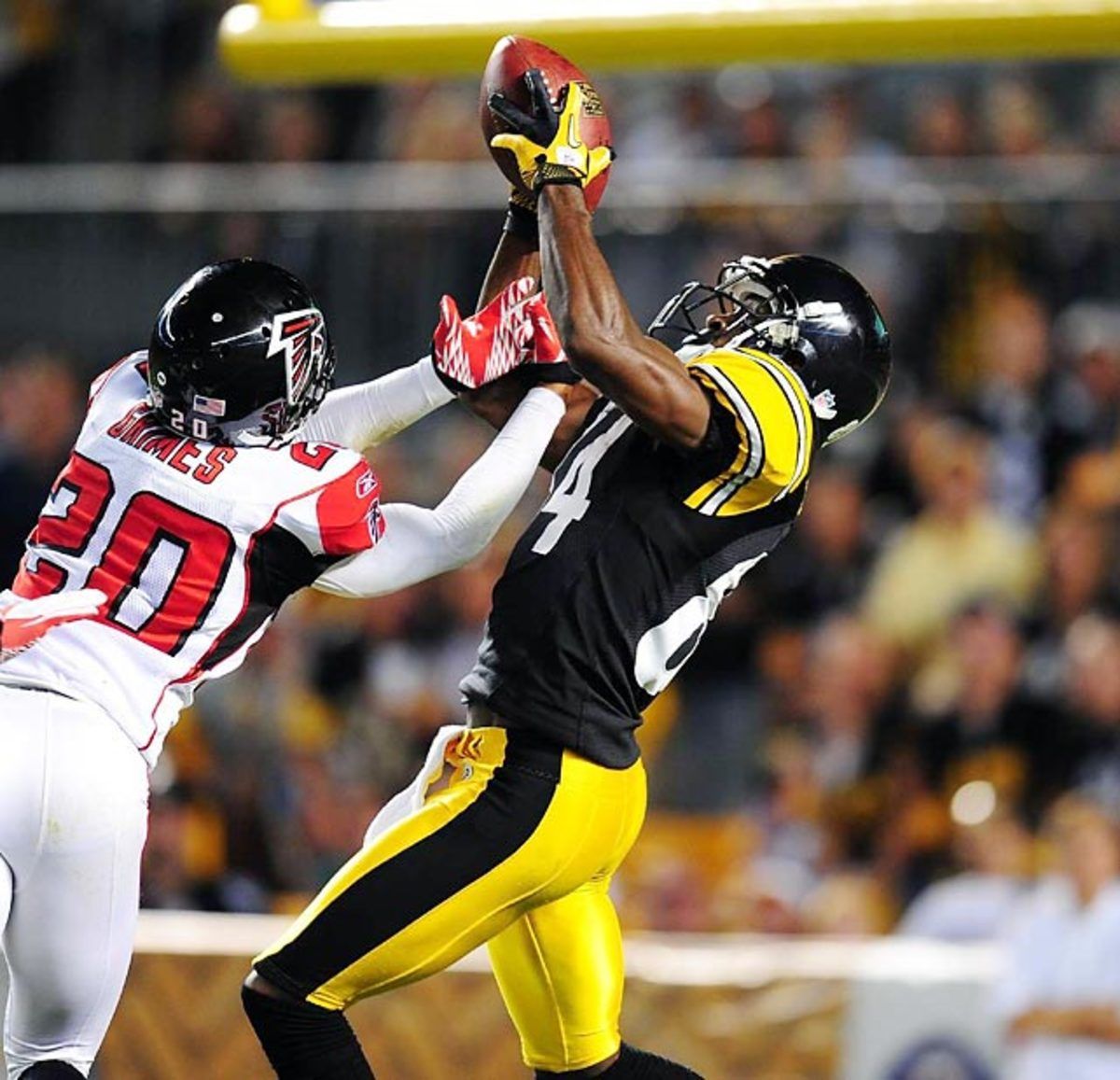 Antonio Brown