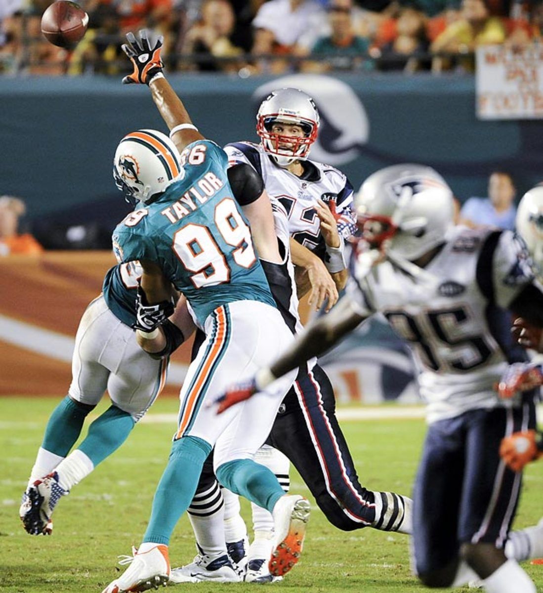Tom Brady