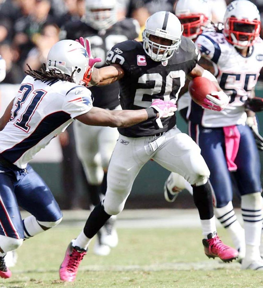 Oakland Raiders