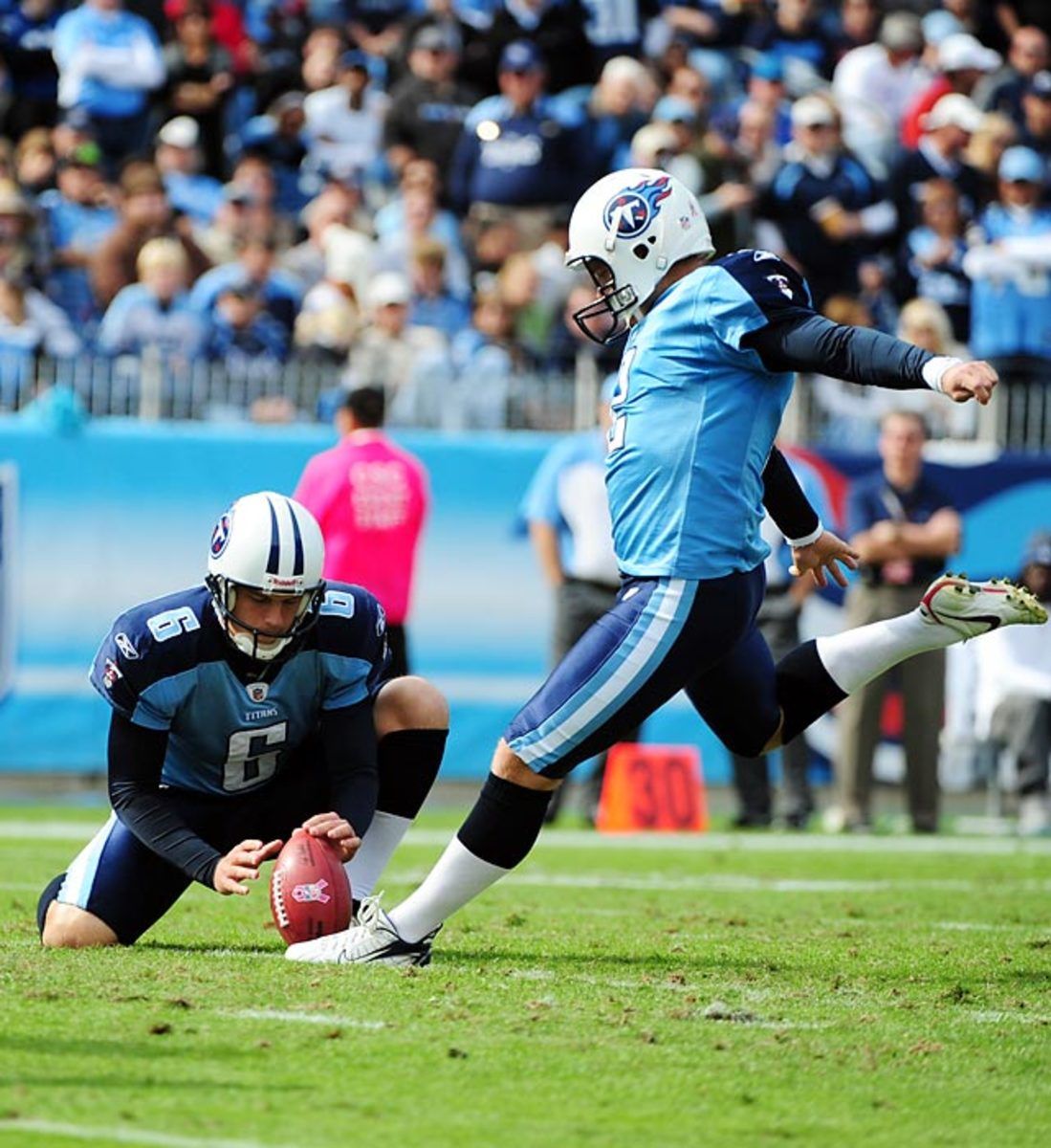 Rob Bironas