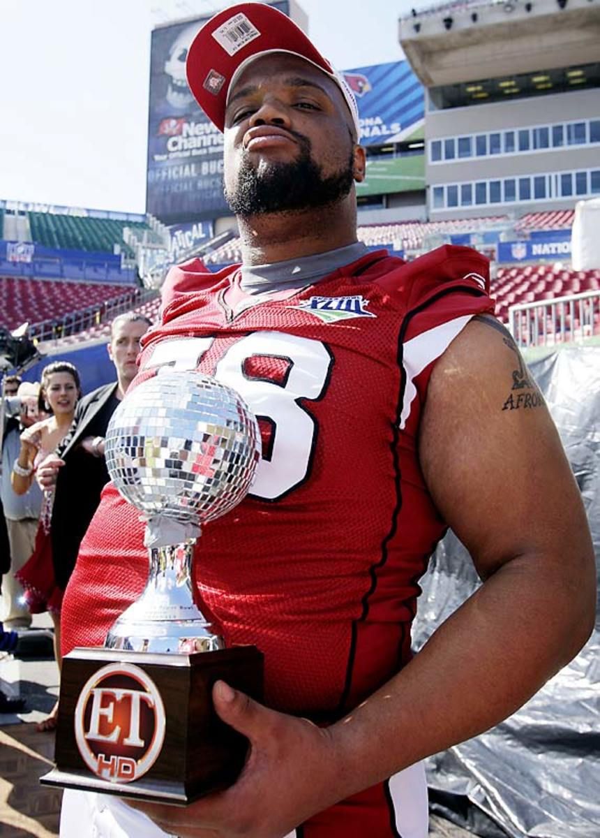Alan Branch