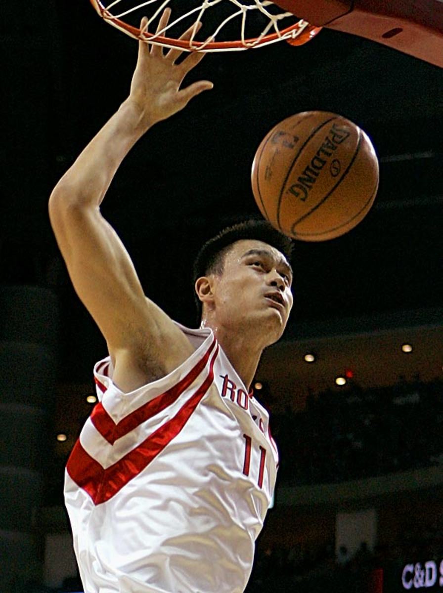 Yao Ming