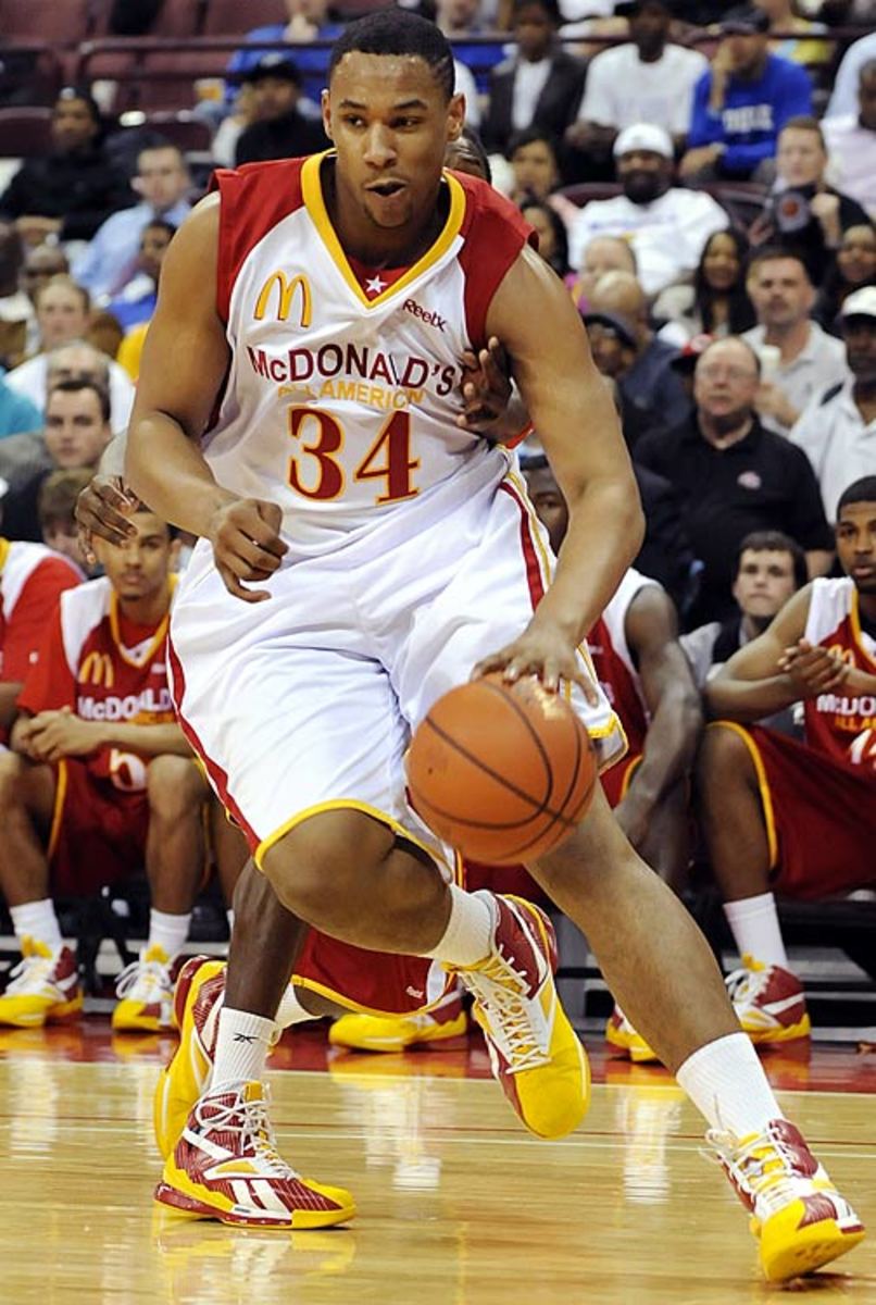 Jared Sullinger