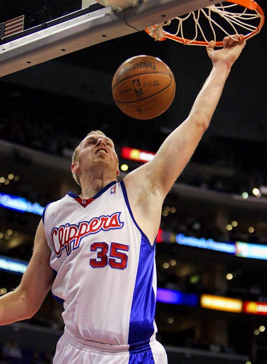 Chris Kaman