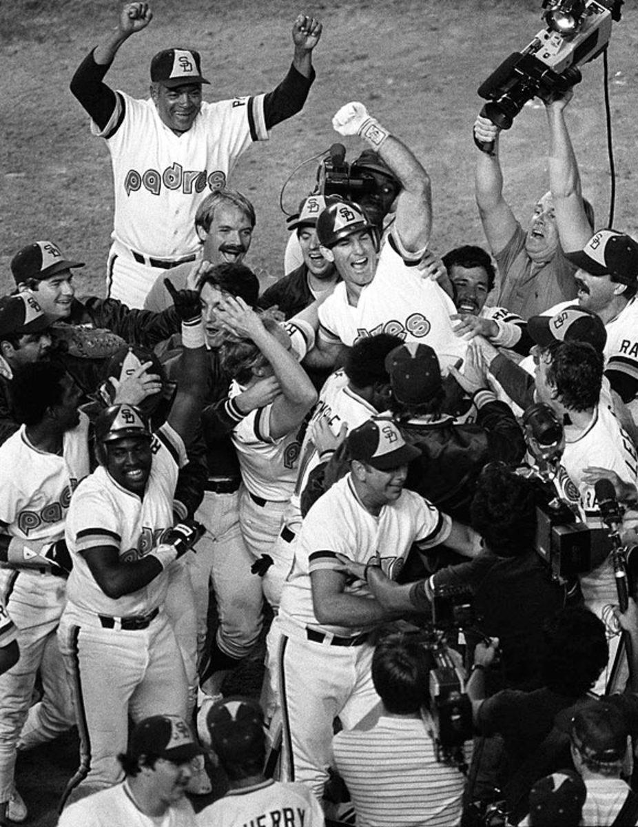 1984 National League Championship Series