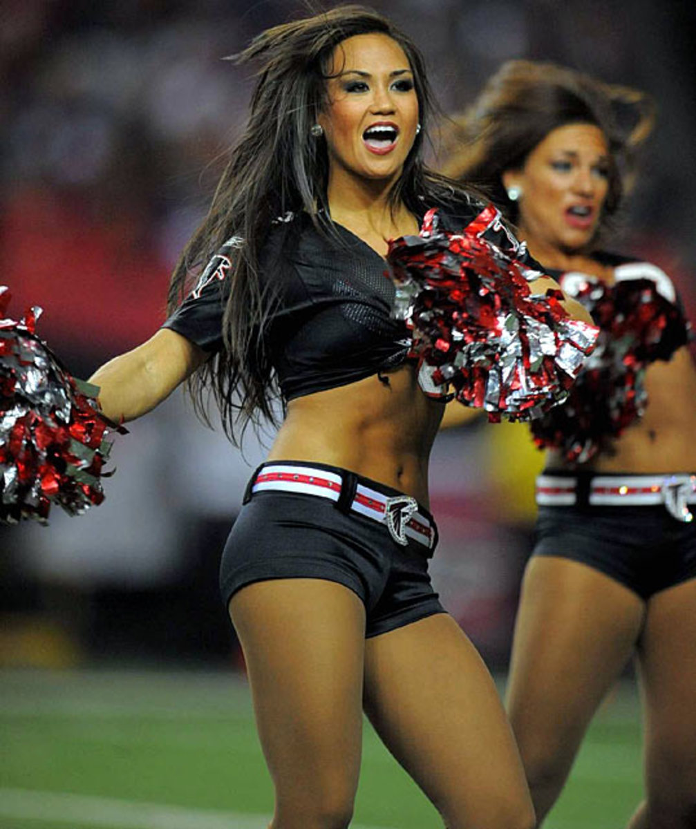 Atlanta Falcons