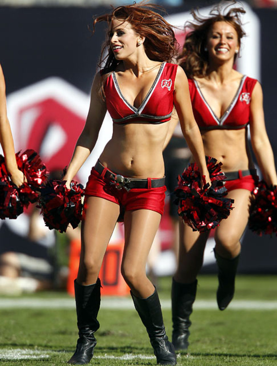 Tampa Bay Buccaneers