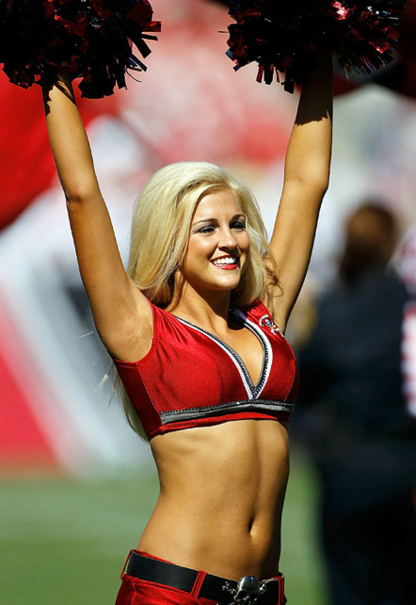 Tampa Bay Buccaneers