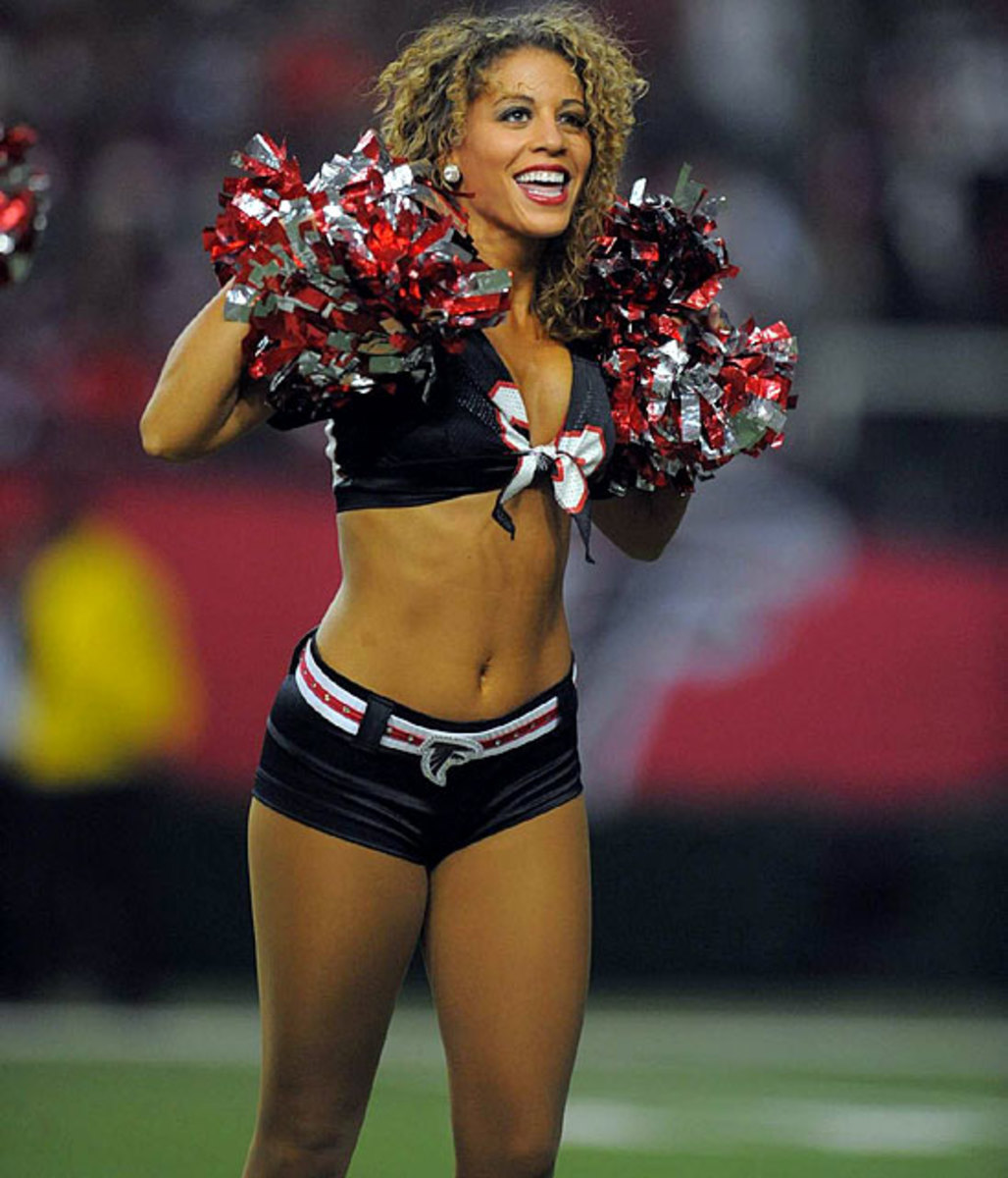 Atlanta Falcons