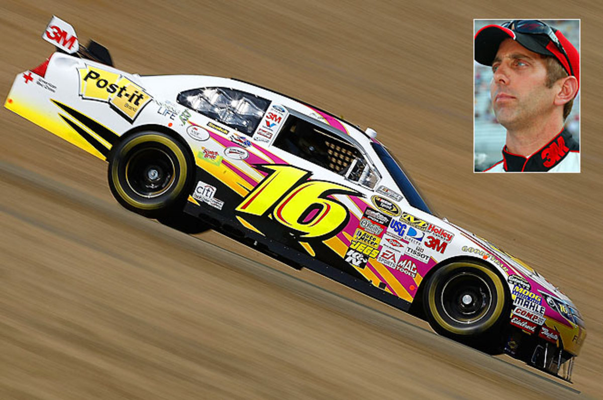 Greg Biffle
