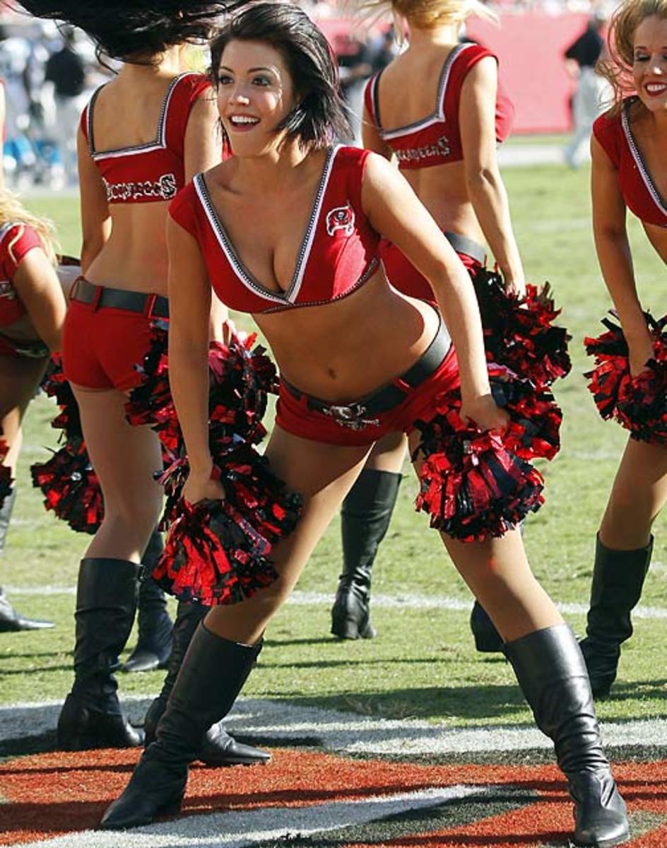 Tampa Bay Buccaneers