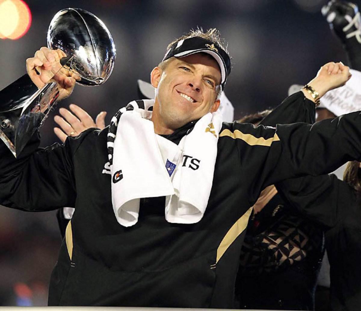 Sean Payton