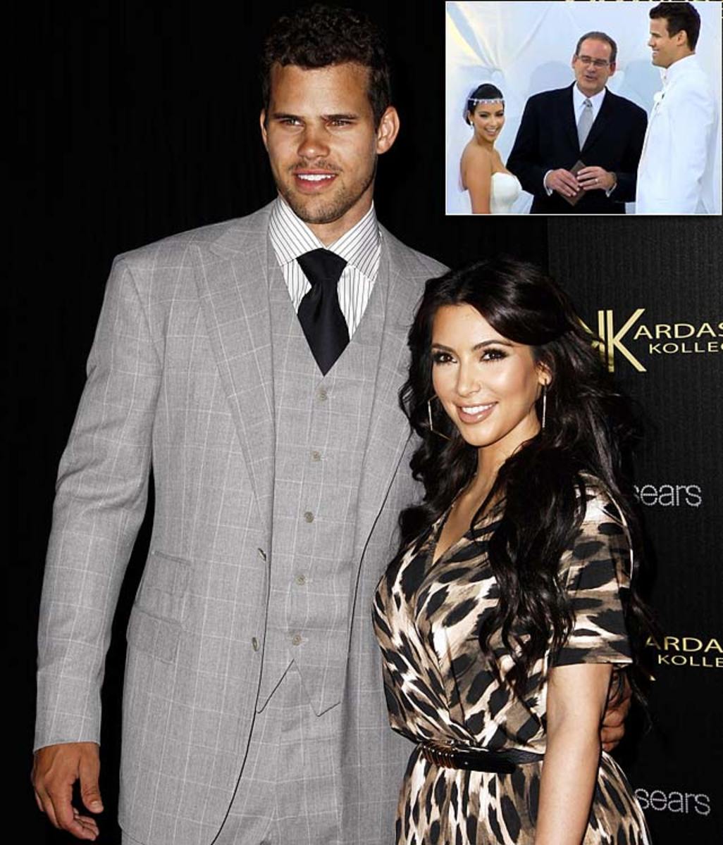 Kris Humphries