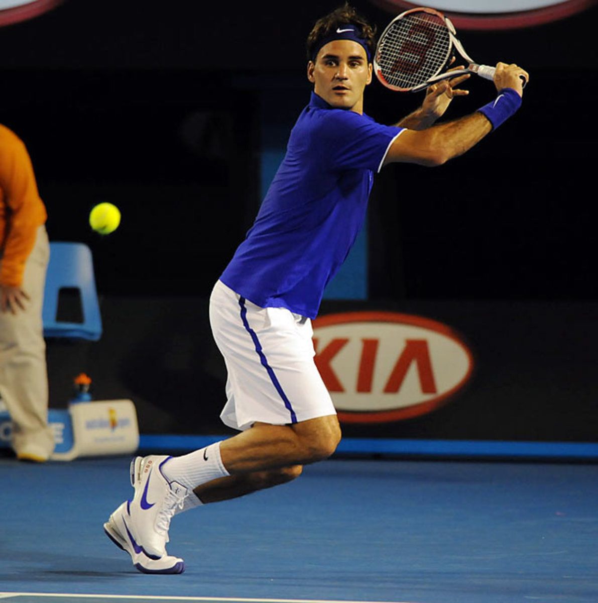 Roger Federer