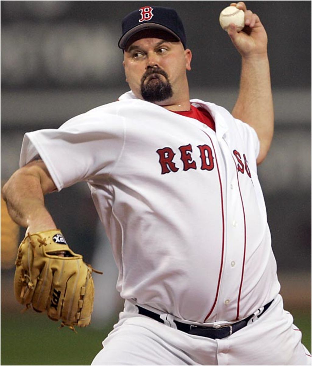 David Wells
