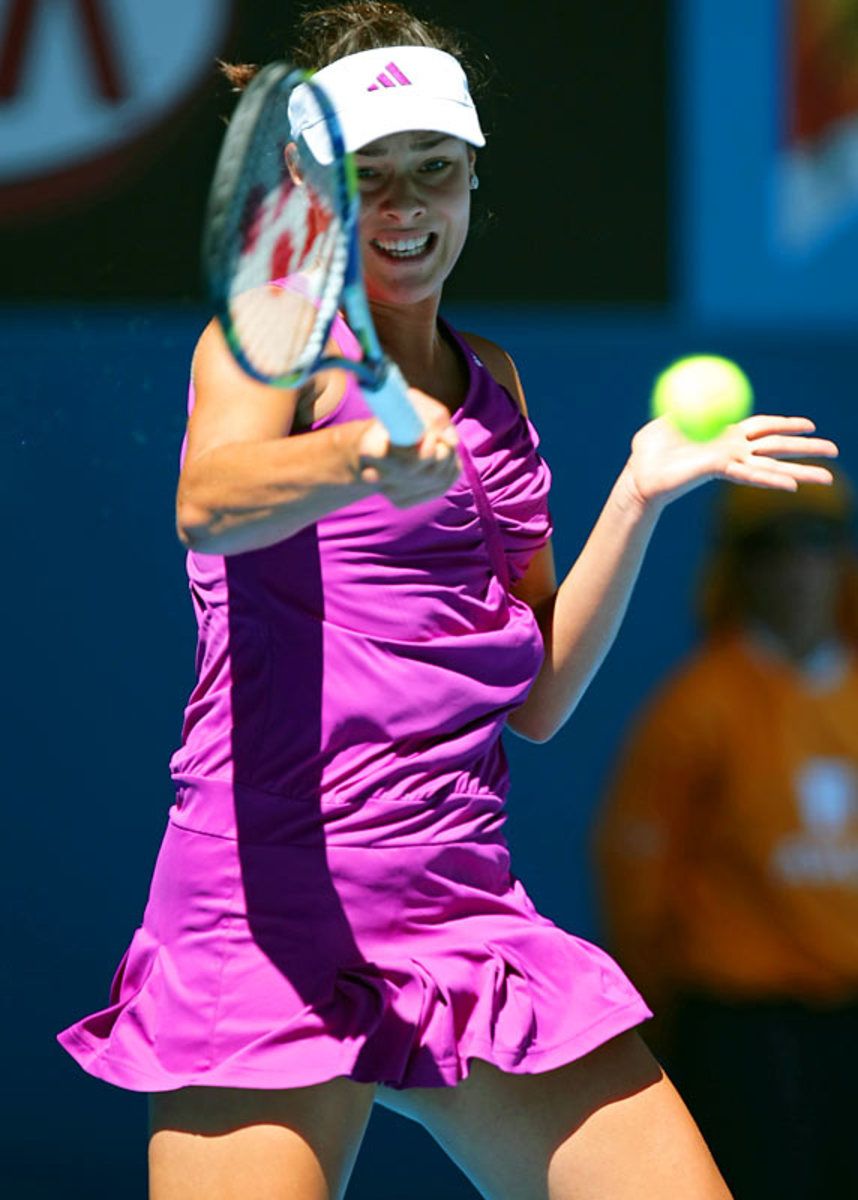 Ana Ivanovic