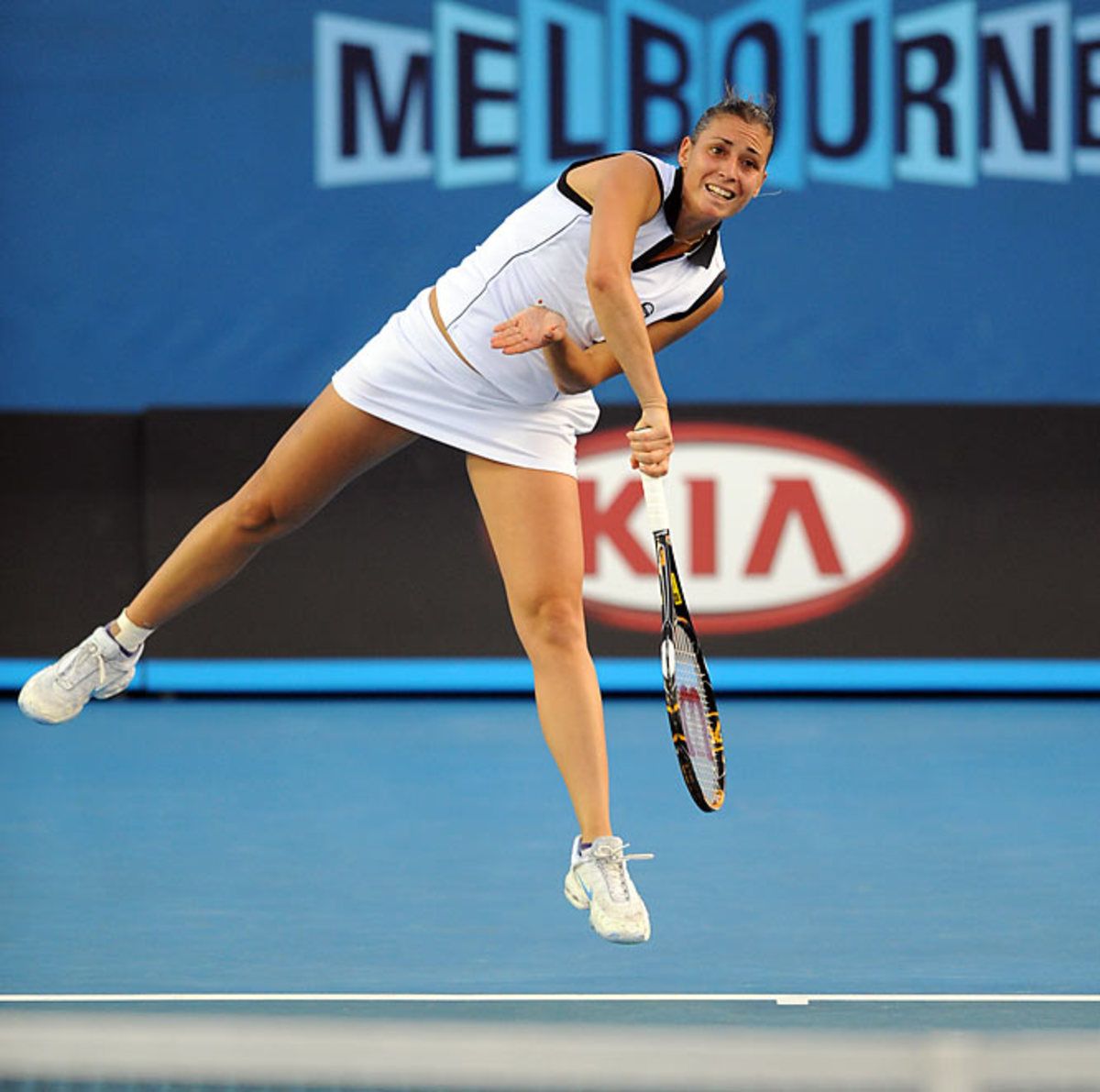 Flavia Pennetta