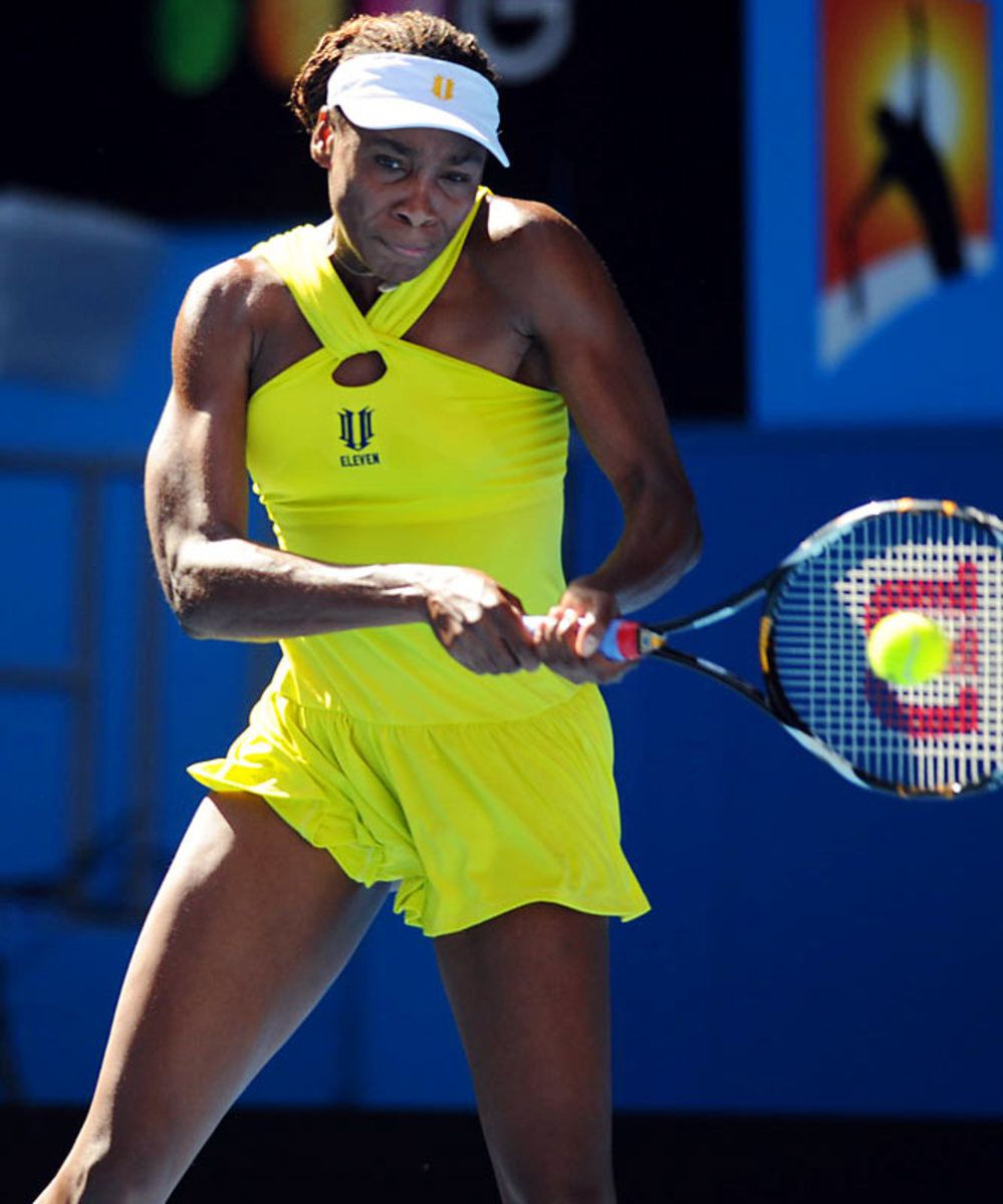 Venus Williams