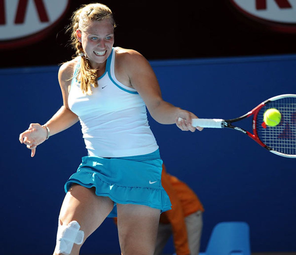 Angelique Kerber