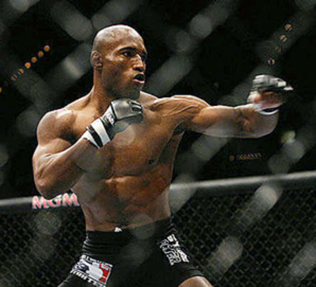 Gassaway still eyeing return to big stage, first stop Adrenaline