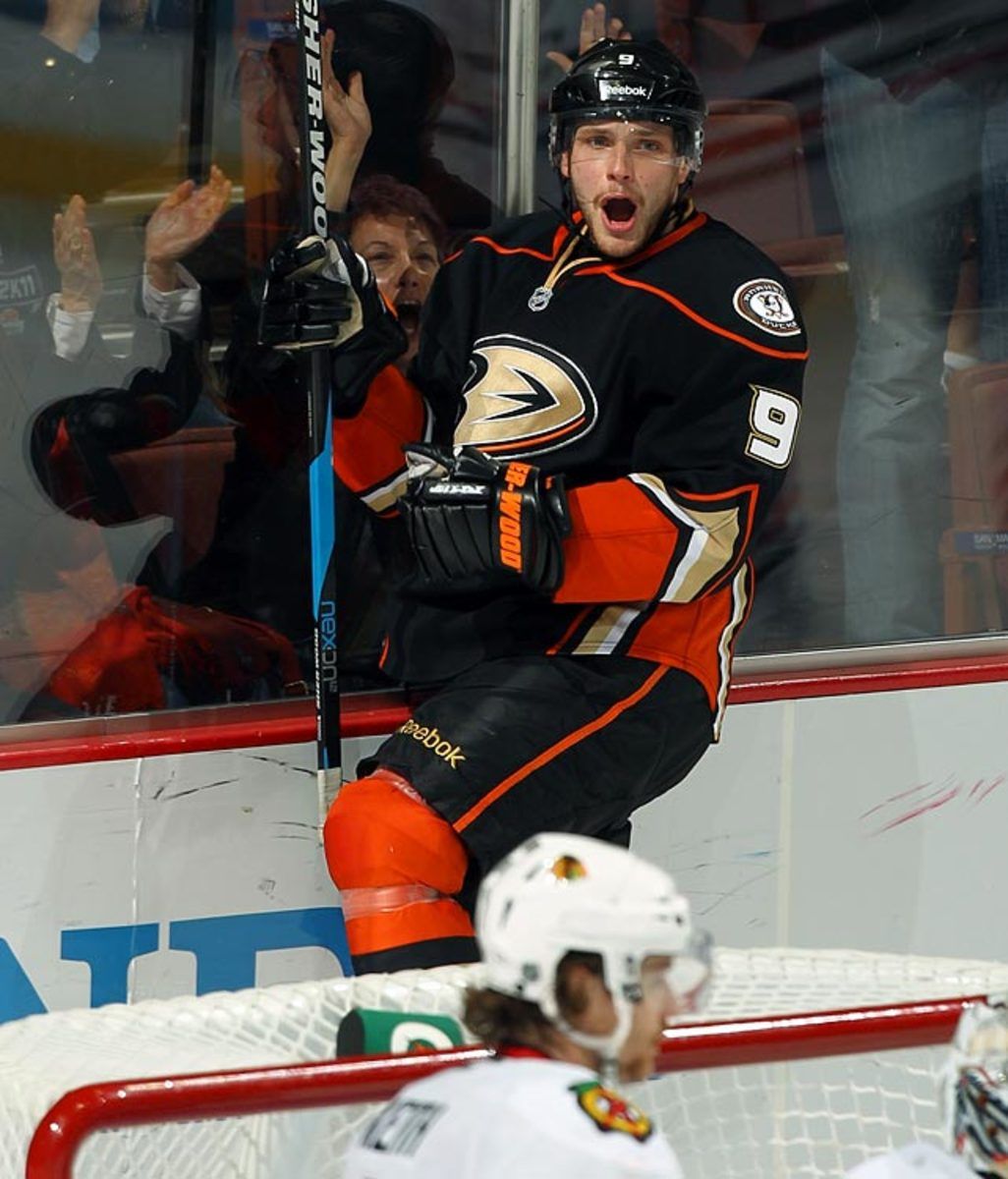 Bobby Ryan