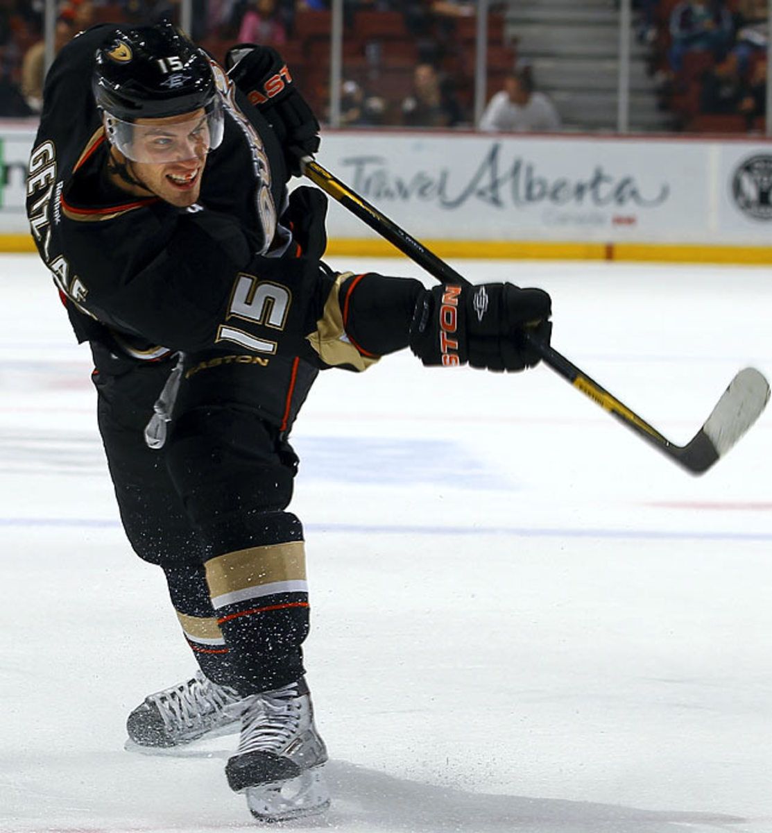 Ryan Getzlaf