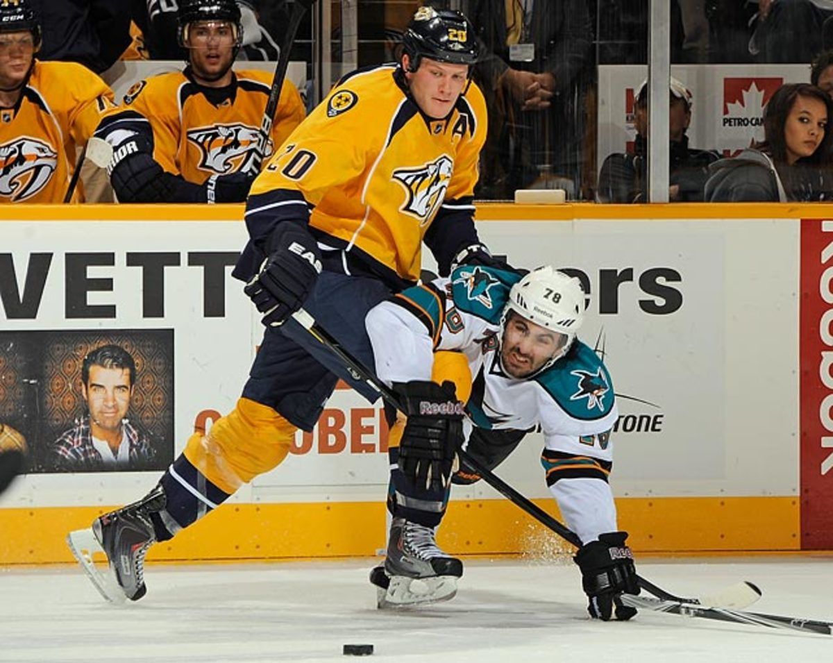 Ryan Suter