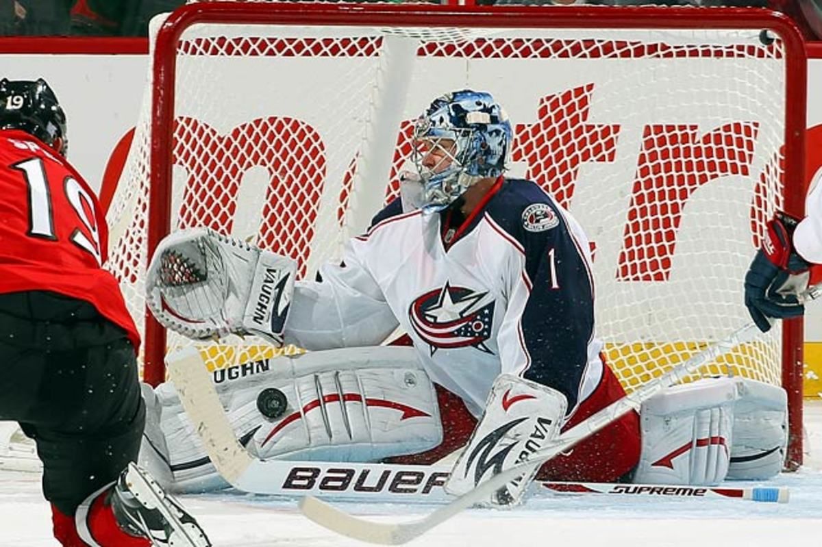 Steve Mason