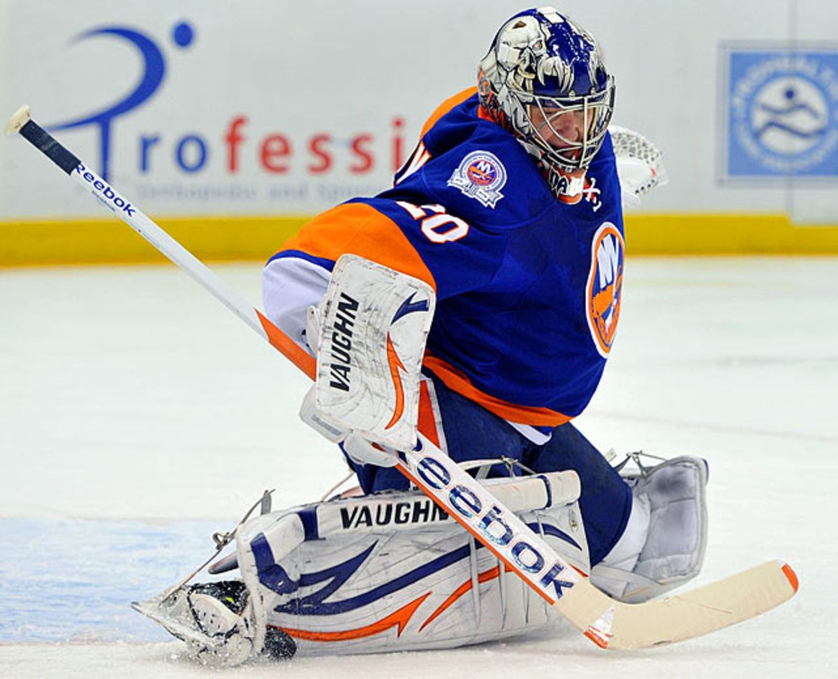 Evgeni Nabokov
