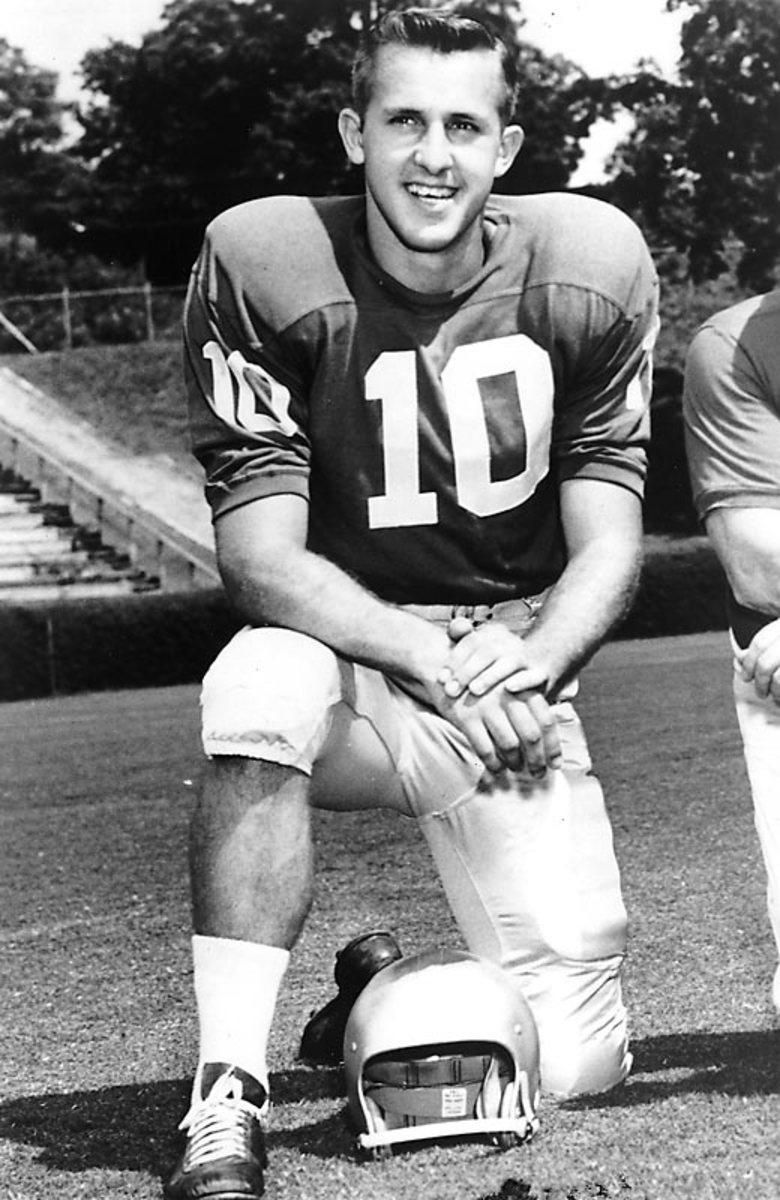 Fran Tarkenton