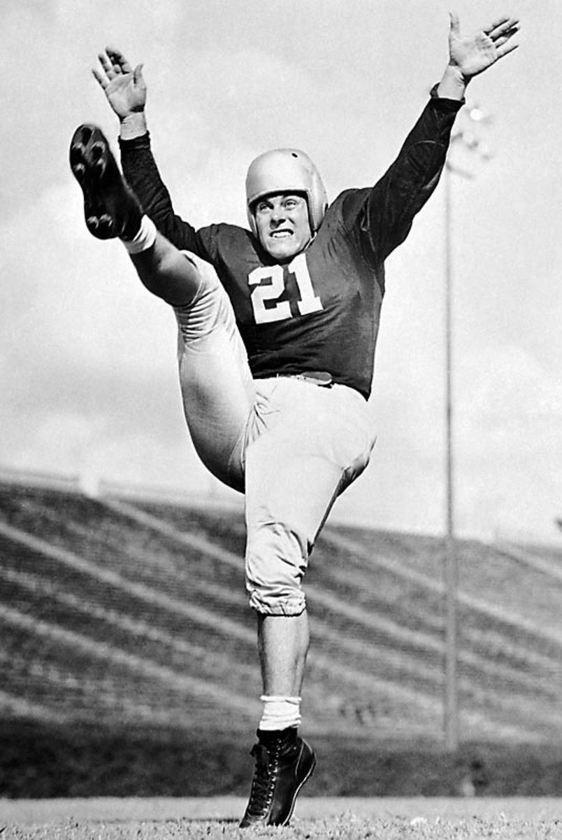 Frank Sinkwich