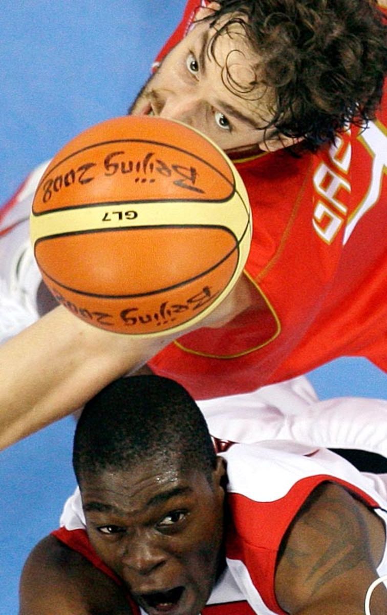 Pau Gasol