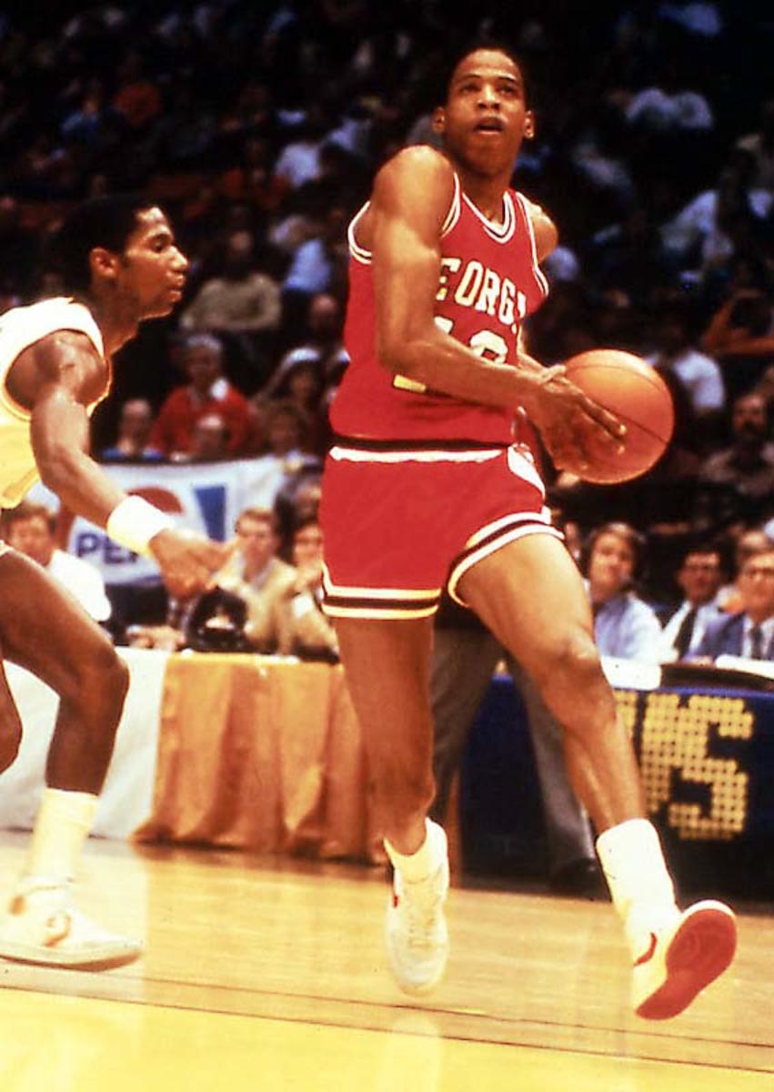 Top 10 AllTime Athletes Sports Illustrated