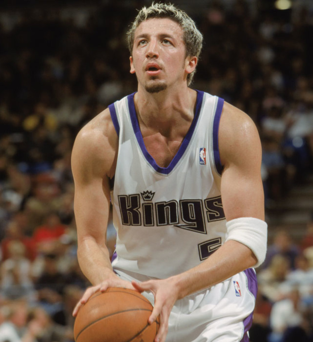 Hedo Turkoglu