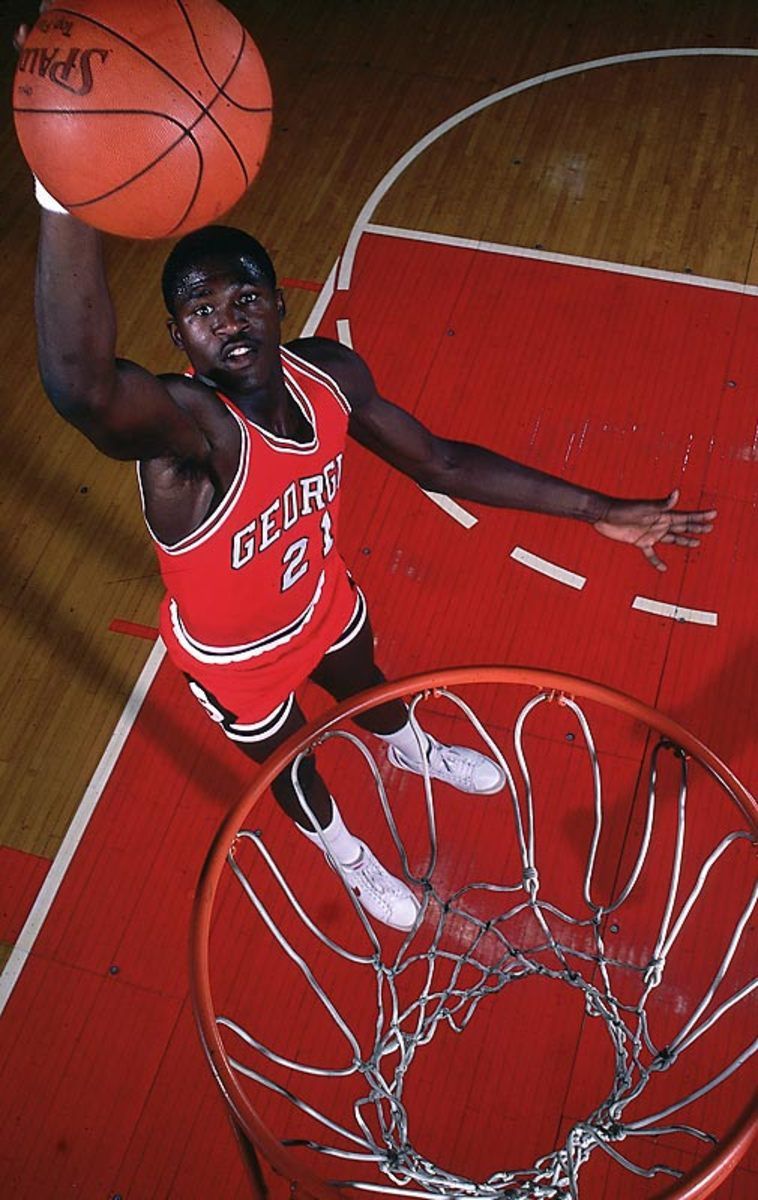 Dominique Wilkins