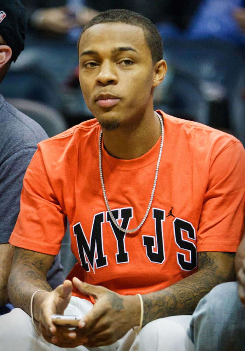 Bow Wow | Every Team