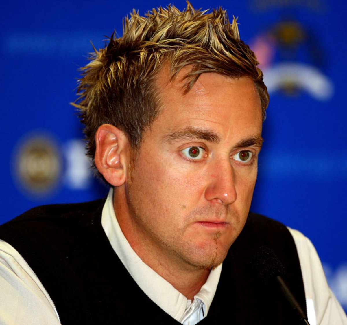 Ian Poulter