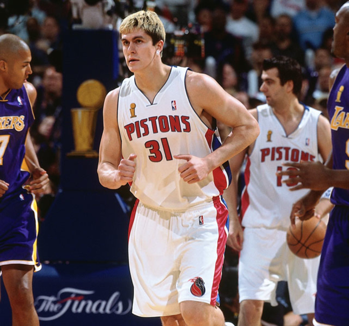 Darko Milicic
