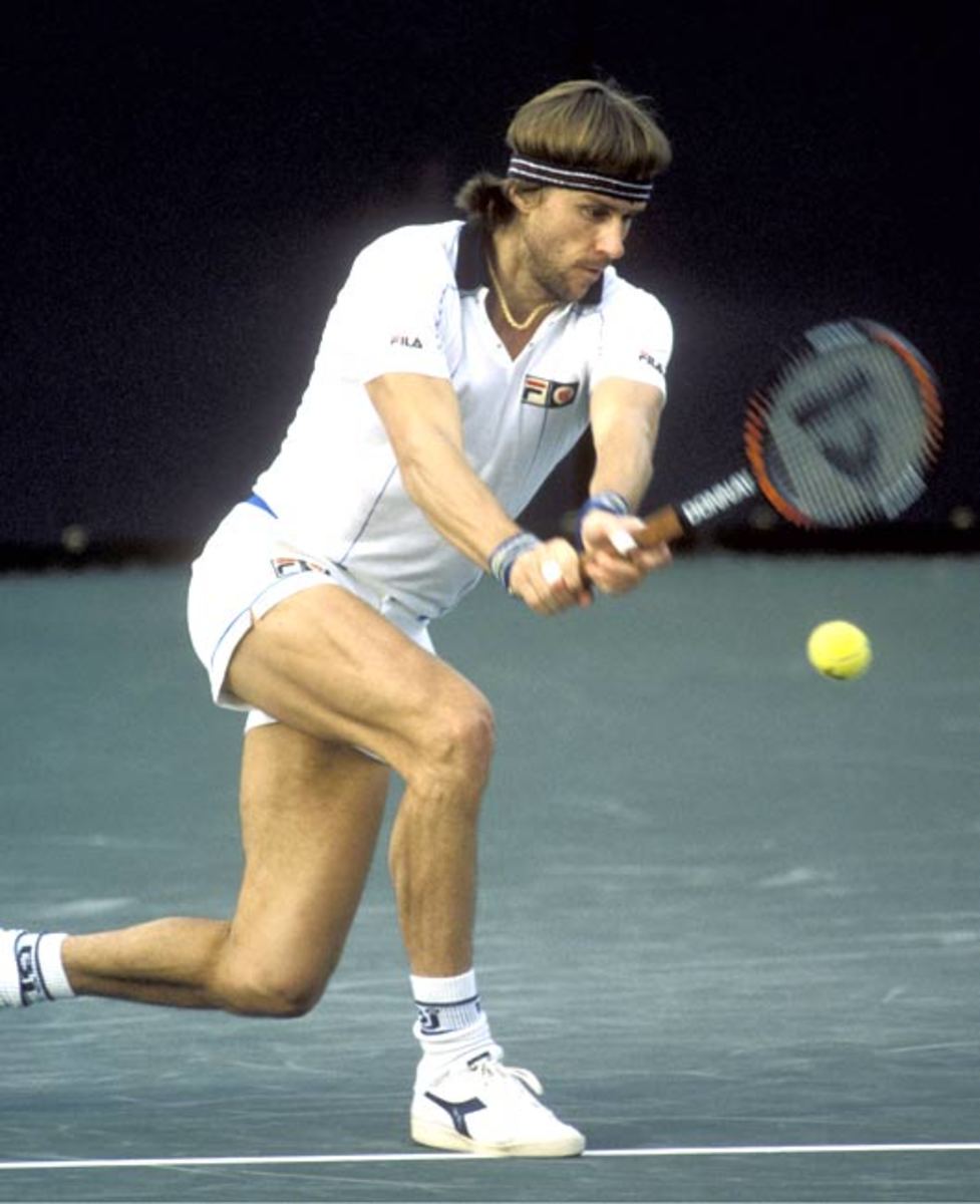 Jimmy Connors
