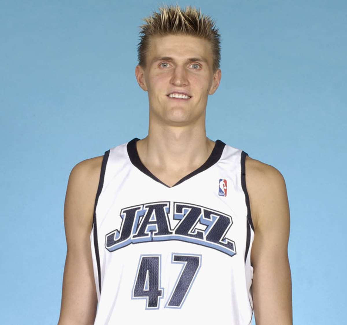 Andrei Kirilenko