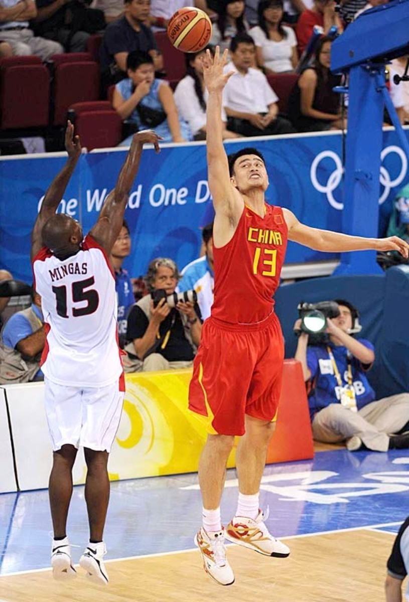 Yao Ming