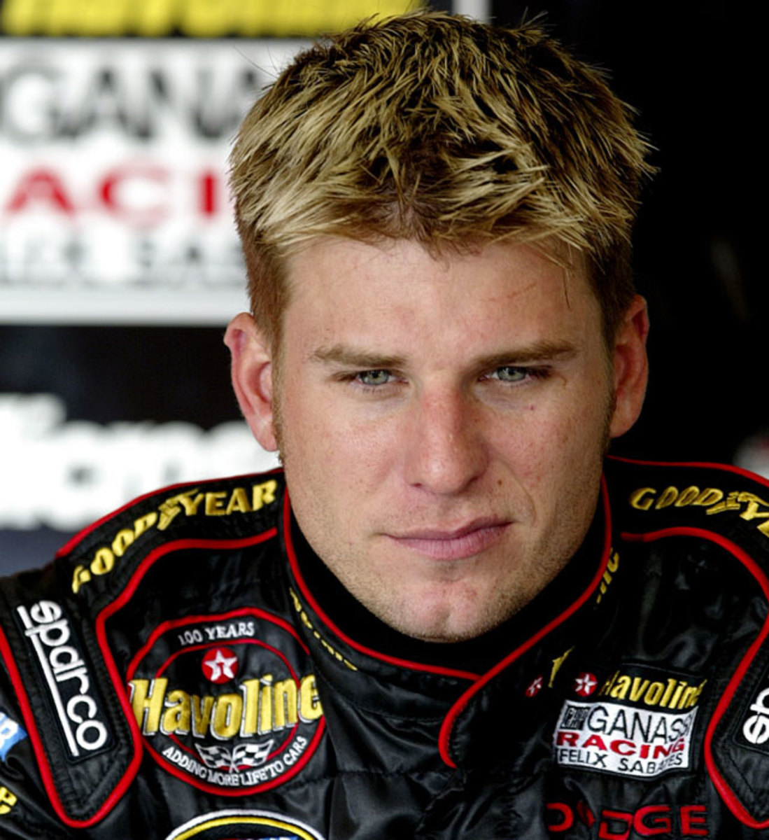 Jamie McMurray