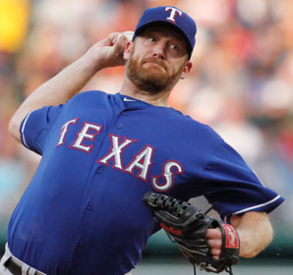 Sources Red Sox, Dempster reach twoyear deal Sports Illustrated