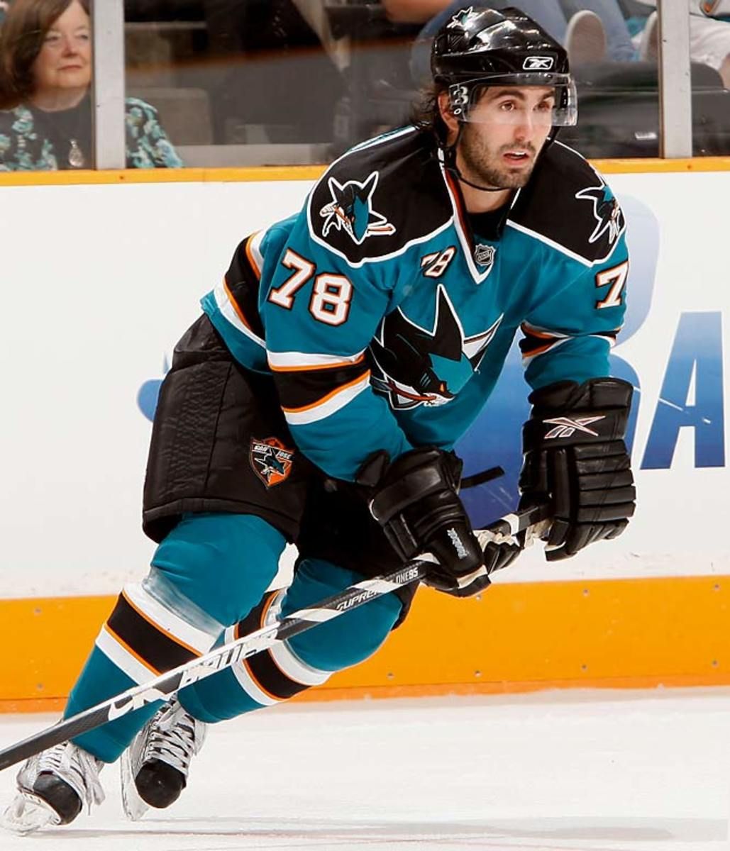 Benn Ferriero