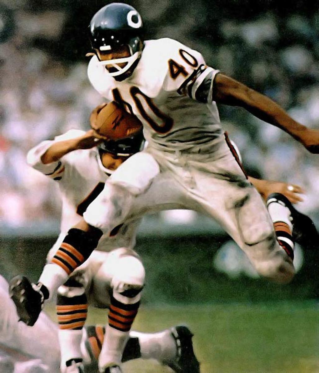 Gale Sayers