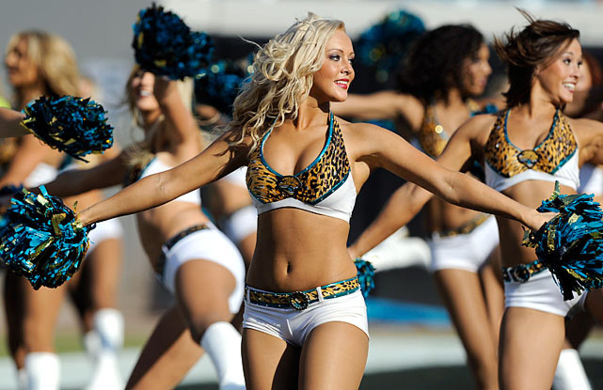 Jacksonville Jaguars